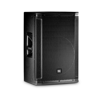 JBL SRX815P 파워드 고출력 앰프내장형 스피커