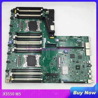 IBM X3550 M5 서버 전원 공급 장치