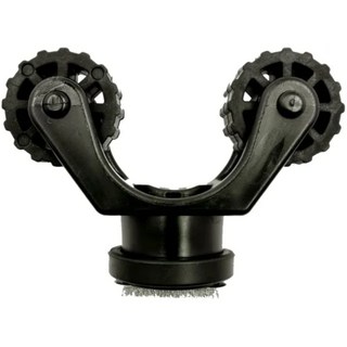 약어택 Yakattack 로토그립 패들홀더 1001, 1개