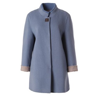 벨리시앙 니트카라 배색 울쟈켓_JK1102 351704