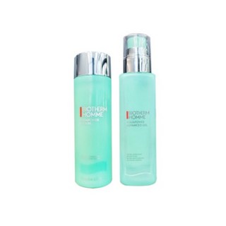 비오템 옴므 아쿠아파워 2종 세트 ( 토너200ml + 모이스춰라이저 100ml ), 1개