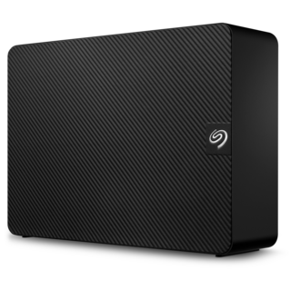 씨게이트 외장하드 16TB Expansion Desktop HDD 데이터복구, Black
