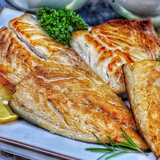 전자렌지로 돌려먹는 노르웨이 가시제거 구운 고등어, 6개, 100g