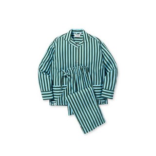 스내피커들 Blue Not Pajama Sets