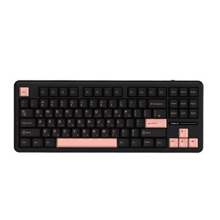 AULA F87 Pro 독거미 키보드