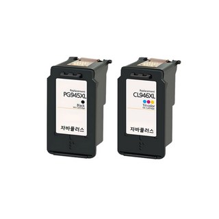 모드팜 캐논 PG-945XL 호환잉크 CL-946XL PG-945 MG2590 MX499 MG2990 MG2490 MG3090 프린터 잉크, CL-946XL 컬러, 1개