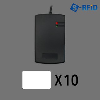 현승 RFID 리더기 USB 리더기