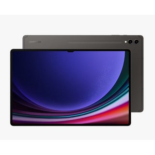 갤럭시탭 S9 울트라 WIFI / 셀룰러 (SM-X916N / X910N), Wi-Fi, 1TB, 특S급(그라파이트)