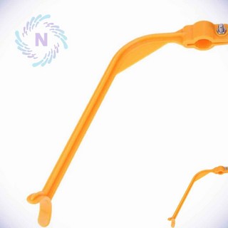 골프 자세 교정 가이드 골프스윙궤도연습기 드라이버스윙연습기, 1개