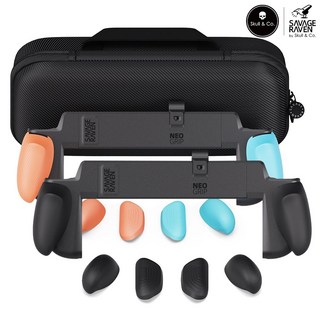 닌텐도 스위치2 조이콘 마우스 그립 커버