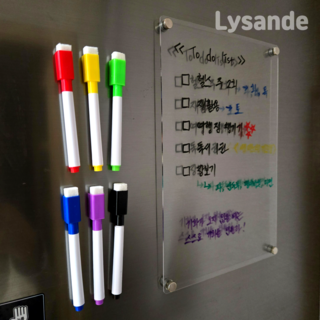 1. 르산데 냉장고 ..