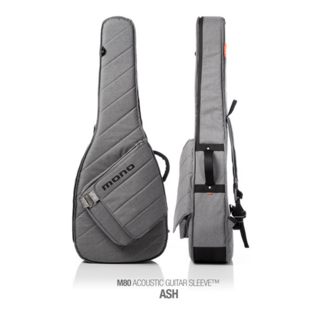 MONO 모노 M80 ACOUSTIC GUITAR SLEEVE 어쿠스틱 기타 슬리브, 1개