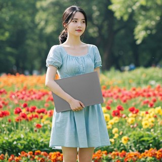LG전자 2024 울트라 PC 15 코어i5 인텔 13세대, TitanSilver, 256GB, 16GB, Free DOS, 울트라PC 15U50T