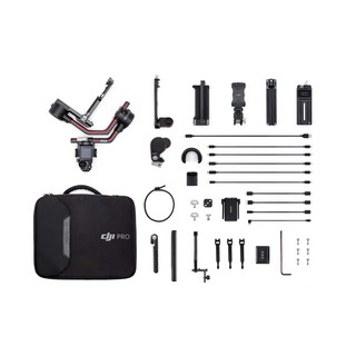 DJI RS 2 로닌S 2, DJI RS2 프로 콤보, 1개