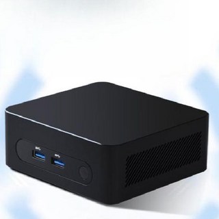 4. 미니 PC 초소..