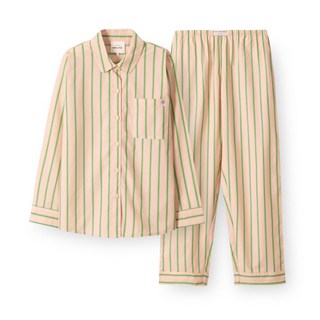 (백화점 상품) 갤러리아 오르시떼 여성 E026 애슈본 긴소매 상하 4197707