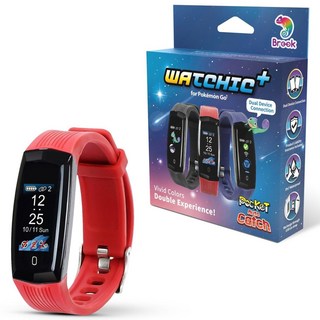 브룩 포켓오토캐치 포고플