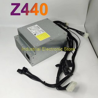 HP Z440 용 워크스테이션 전원 공급 장치 DPS-700AB-1 A HP