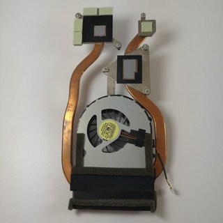 노트북 CPU 히트 싱크