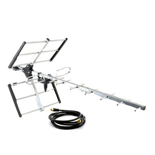 4K TV안테나 주요 특징 상세 스펙