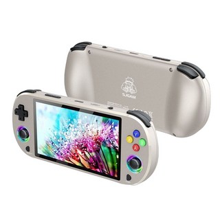 3. 레트로 휴대용 ..