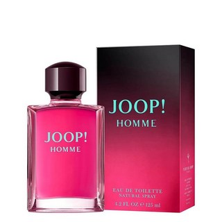 JOOP! 윱 옴므 오드뚜왈렛, 1개, 125ml