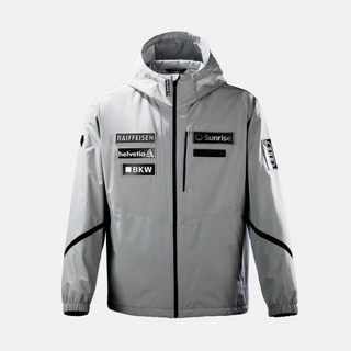[데상트] M 자켓 IQC SO323SJK91-WHT