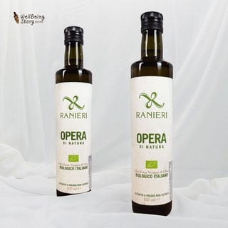 라니에리 유기농 대두유