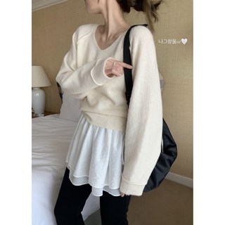 멜라운지 나그랑 브이니트 (2color)