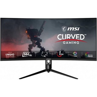 MSI Optix MAG342CQR 상세 정보