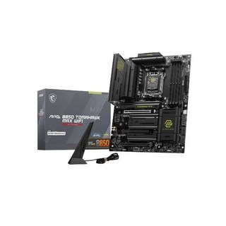 MSI MAG B850 토마호크 맥스 WIFI