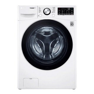 LG전자 트롬 드럼 세탁기 스톤실버 F15SQA 15kg 방문설치
