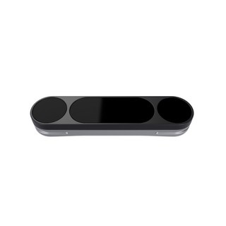 울트라 립 모션 컨트롤러 2023 2세대 PC Mac AR VR 헤드셋 및 VTuber용 핸드 추적 액세서리 포함, 1개