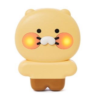 춘식이 칫솔 살균기