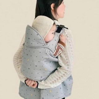 아기 선물용 휴대용 아기띠 아기띠 포대기 포대기