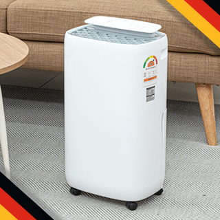 쿠쿠 인스퓨어 제습기 16L DH-YNL1652FEB