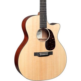 Martin Special GPC Acoustic-Electric Guitar