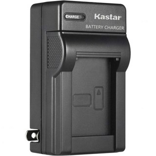 Kastar 2팩 배터리 및 AC 벽면 충전기