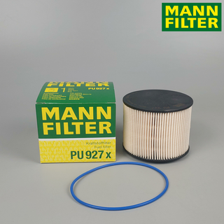 포드 포커스 도요타 푸조 만필터 연료필터 MANN PU927X