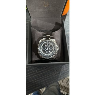 [Bulova] 볼루바 정밀기술자