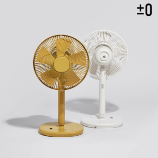 플러스마이너스제로 리빙팬 Z710