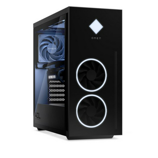 HP OMEN 40L GT21-0000KR