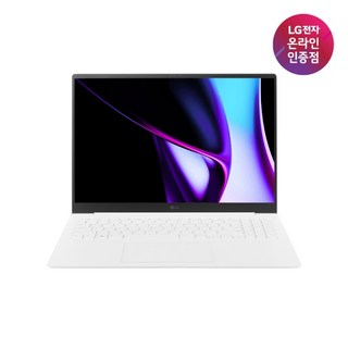 LG그램 프로 16ZD90SP-GX59K
