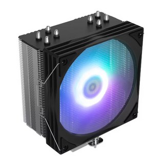 잘만 CNPS9X OPTIMA II ARGB 싱글타워 공랭 CPU 쿨러