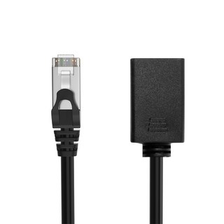 넥스트링크 FTP CAT.6 연장 랜케이블 2M NEXTLINK-UF62M
