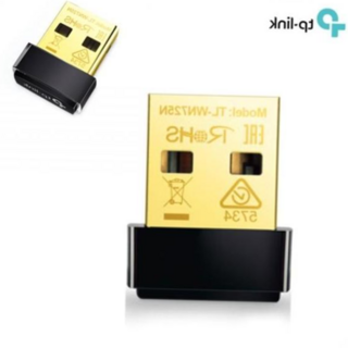무선증폭기 미니 와이파이 USB 랜카드 TL-WN725N