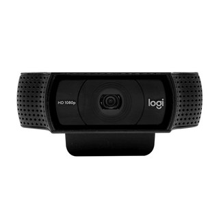 C920 HD 웹캠