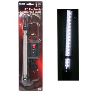 아마존 LED 수중등으로 문제 해결하기