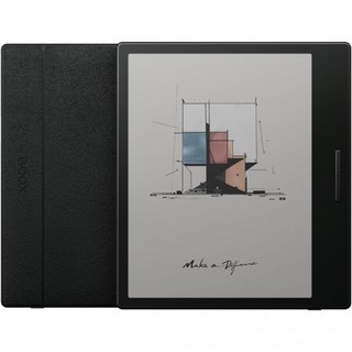 BOOX 태블릿 고컬러 7ePaper E잉크 4G 64G 전면등 블랙, Black, Black, 1개