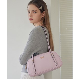 GUESS 젠_GEN 볼링백 HP1A3A60
